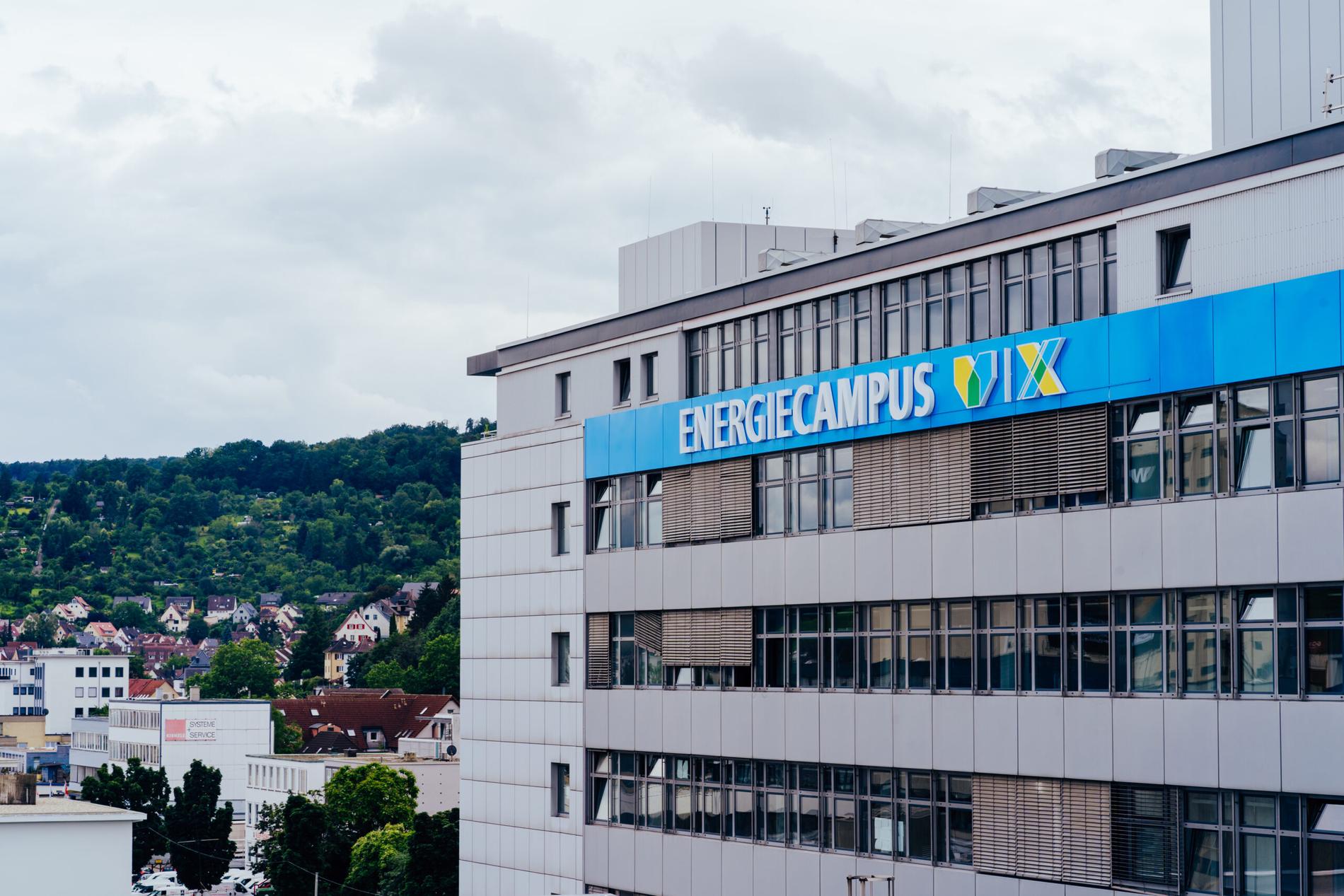 Die Stadtwerke Stuttgart-Gruppe ist dabei! 