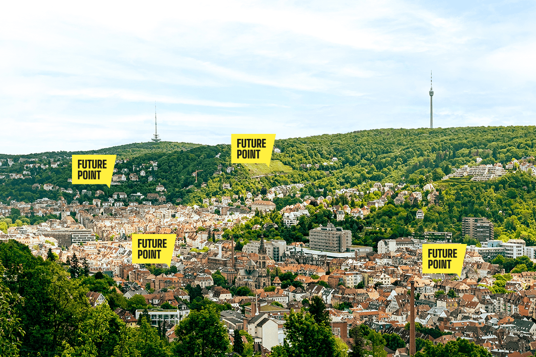 Stuttgarts Klima-Kampagne macht erfolgreichen Klimaschutz erlebbar